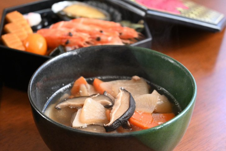 就労支援センター　すまっしゅ　乾燥椎茸セット