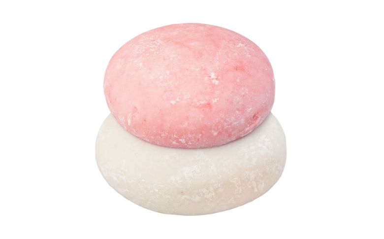 味わい手作り工房土梨夢　一生すこやか一升餅（背負い袋付）