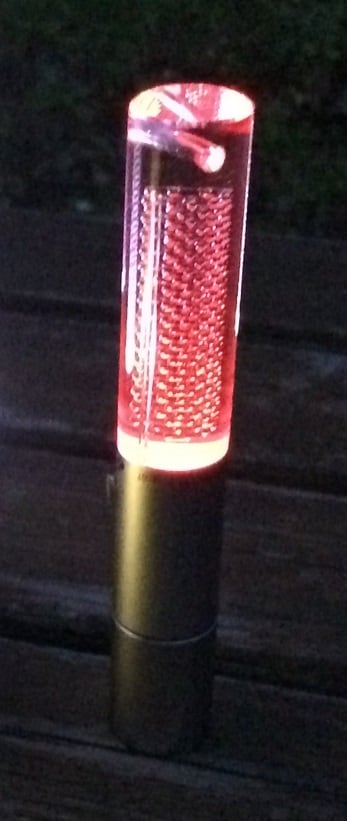 スフェラースティックW