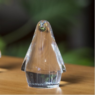 スフェラーペンギン