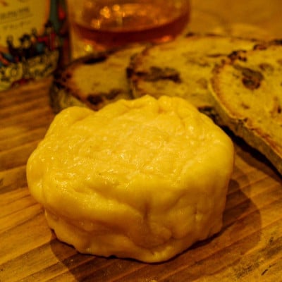 北海道産ナチュラルチーズ3種　きまぐれ牧場　ウォッシュチーズ　お酒に合うおつまみ、晩酌に【配送不可地域：離島】