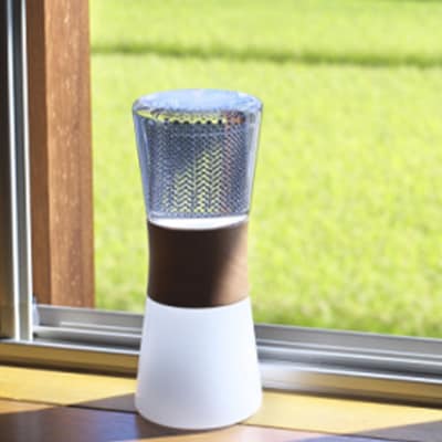 スフェラーランタン