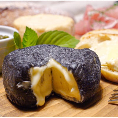 北海道産ナチュラルチーズ4種　きまぐれ牧場　ウォッシュチーズ　お酒に合うおつまみ、晩酌に【配送不可地域：離島】