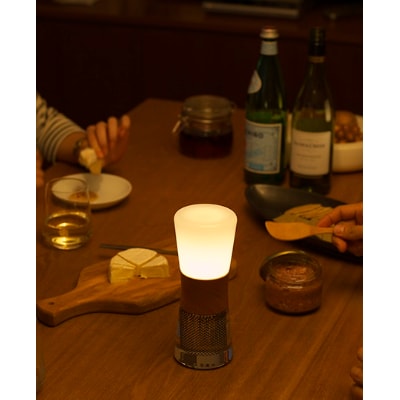 スフェラーランタン