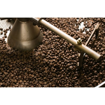 缶入りレギュラー珈琲粉200g×2缶