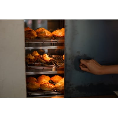 本場オーストラリアのミートパイ 8個セット【配送不可地域：離島】