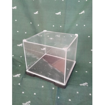 陶器　丹頂鶴　1羽