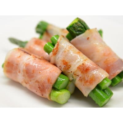 グリーンアスパラ1kg(M～2L混合)【配送不可地域：離島】