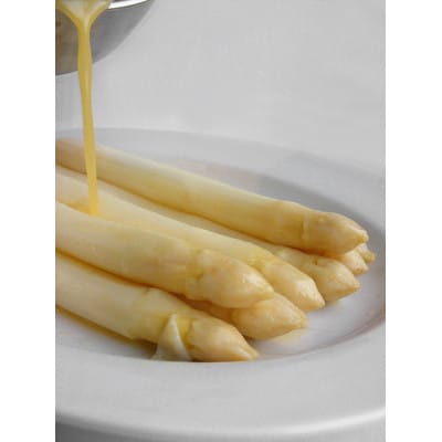 北海道産ホワイトアスパラ700g(L～2L)【配送不可地域：離島】