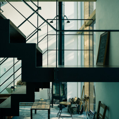 【1泊2日朝食付】MAOIQ 2名様宿泊券