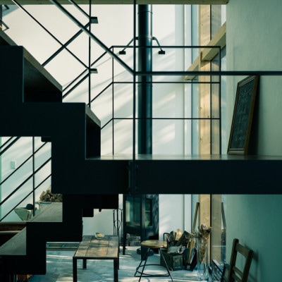 【1泊2日朝食付】MAOIQ 3名様宿泊券