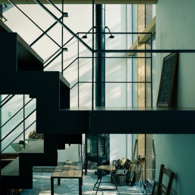 【1泊2日朝食付】MAOIQ 4名様宿泊券