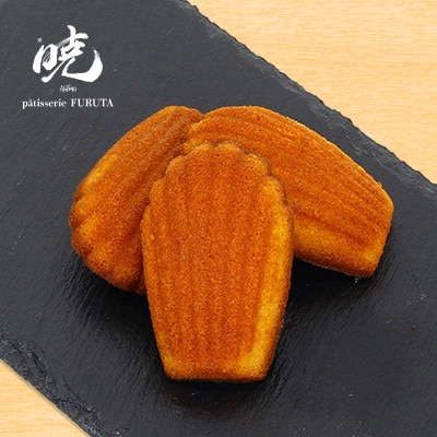 マドレーヌ6個入