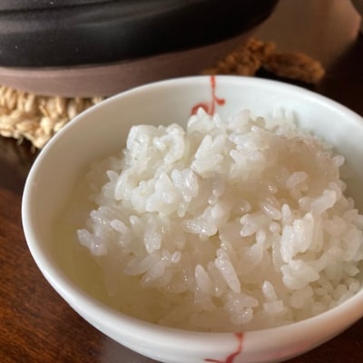 2023年3月発送開始『定期便』【特A・1等級】北海道産ななつぼし 白米5kg 長沼町産 全3回