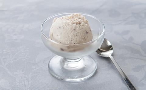 長沼ジェラート あずきアイス 4L【配送不可地域：離島】