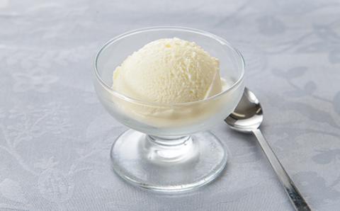 長沼ジェラート クリームチーズアイス 4L【配送不可地域：離島】