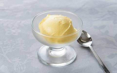 長沼ジェラート ゴールデンバニラアイス 4L【配送不可地域：離島】