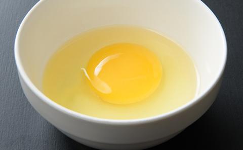 【北海道産】毎日食べたくなる平飼いたまご40個【配送不可地域：離島】