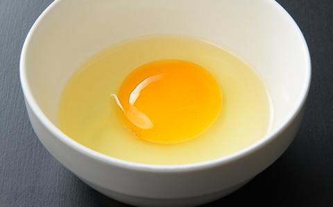 【北海道産】毎日食べたくなる平飼いたまご80個【配送不可地域：離島】