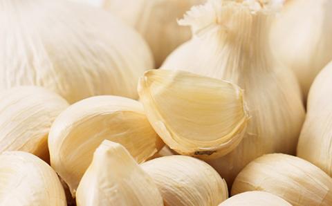 にんにく(福地ホワイト六片)　Lサイズ　1キロ　