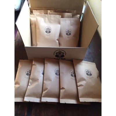 丘の上珈琲12品目詰合せ(豆)