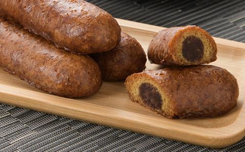 北海道長沼かりんとう饅頭【配送不可地域：離島】