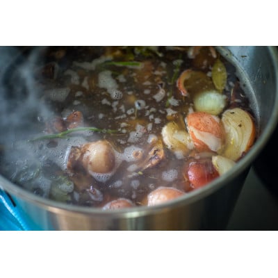 本場オーストラリアのミートパイ 4個セット【配送不可地域：離島】