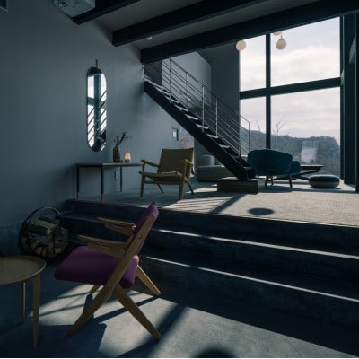 【1泊2日朝食付】MAOIQ 1名様宿泊券