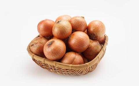 【2024年10月下旬より順次発送予定】玉ねぎ10kg