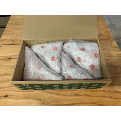 幸せのアップルパイ8個【配送不可地域：離島】