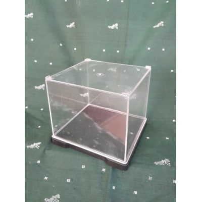 陶器　折り鶴　1羽