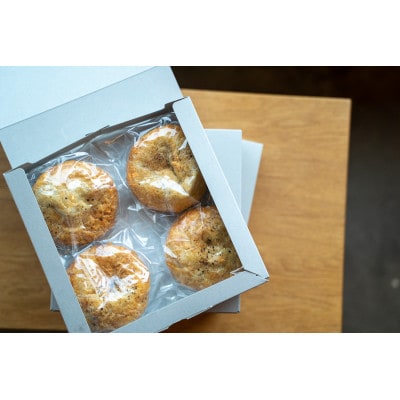 人気のPIE 4種8個入りセット【配送不可地域：離島】