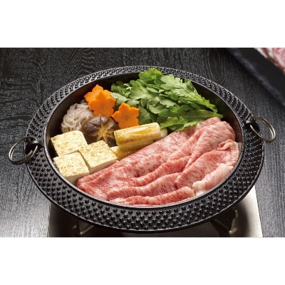 2022年8月発送開始『定期便』北海道長沼町産 馬追和牛  焼き肉用＆すき焼き用全2回【配送不可地域：離島】