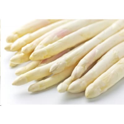 北海道産ホワイトアスパラ700g(L～2L)【配送不可地域：離島】