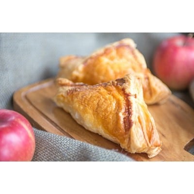 幸せのアップルパイ8個【配送不可地域：離島】