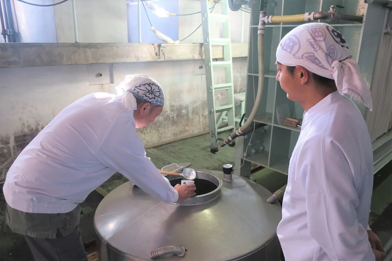 小林酒造 蔵元限定 純米「蔵から」　720ml