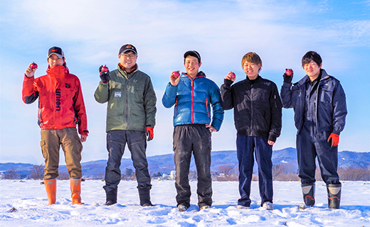 くりやま健康タマネギ「さらさらレッド」10kg