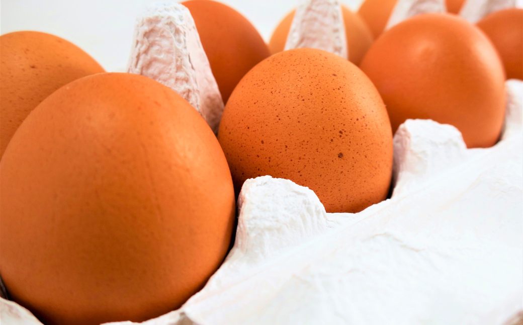 大切な人におくりたい　すべて北海道栗山町産のたまごかけご飯ギフトボックス 「しょうゆ」