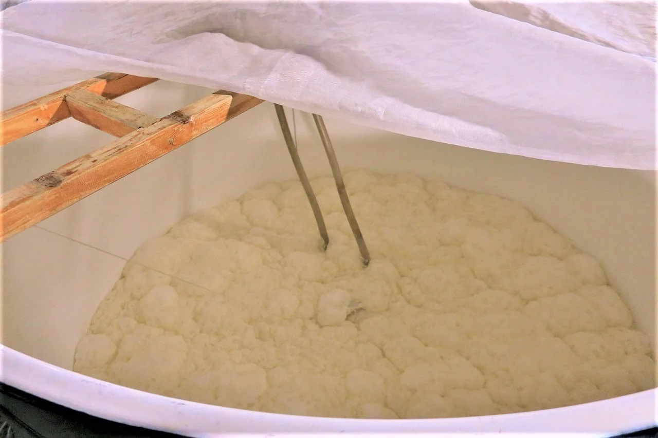 ご贈答用に、特別な日に。小林酒造の最高級銘柄「純米大吟醸 雪心」1.8L×1本