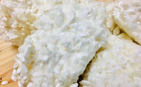 【鮮度抜群！冷凍便でお届け！】北海道産米のやわらかな生こうじ 2kg