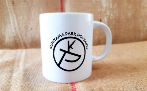 【未来の子供達のために】町の公園を守りたい！トート＆マグセット Kuriyama Park Fund