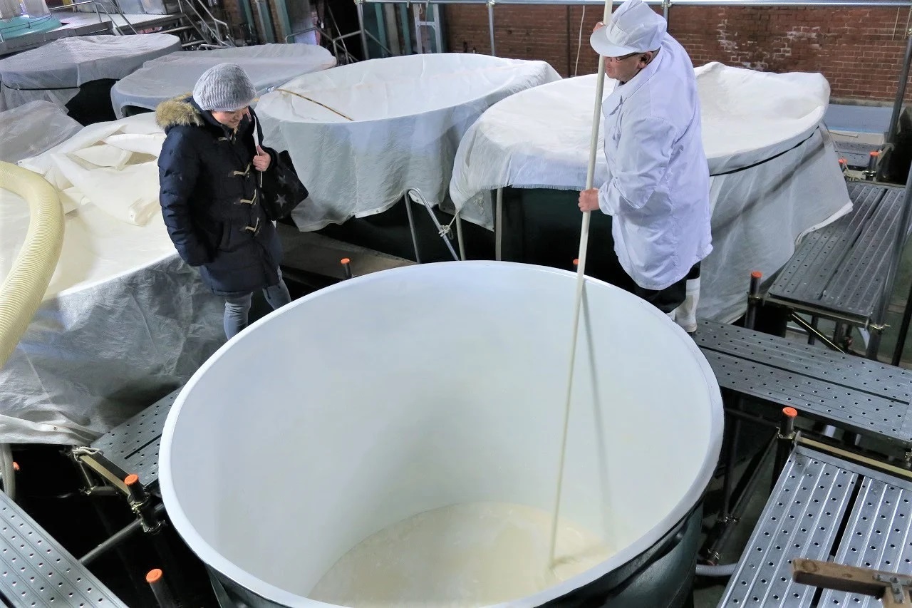 小林酒造 蔵元限定 純米「蔵から」　720ml