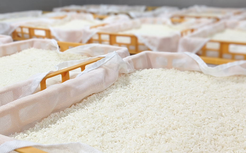 【鮮度抜群！冷凍便でお届け！】北海道産米のやわらかな生こうじ 2kg