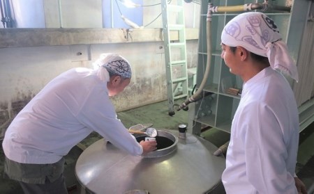 お料理に合わせて楽しめる「小林酒造タイプ違い3銘柄」セット720ml×3本