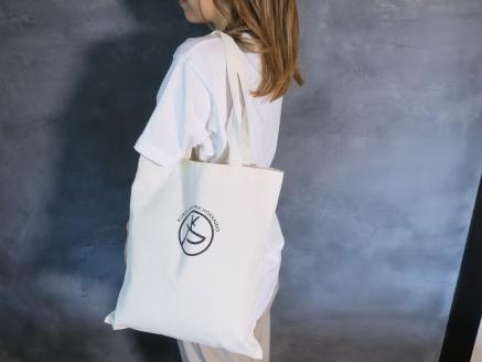 【未来の子供達のために】町の公園を守りたい！トート＆マグセット Kuriyama Park Fund