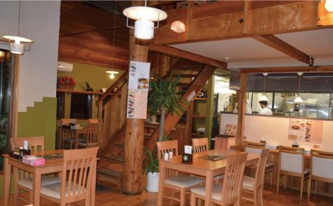 "ネパール"ヒマラヤオーガニックコーヒー (Beans-豆)