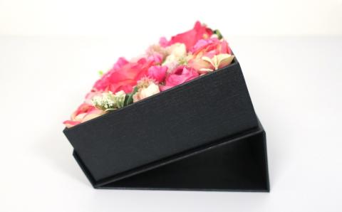 Forever Box ～フォーエバー ボックスフラワー～