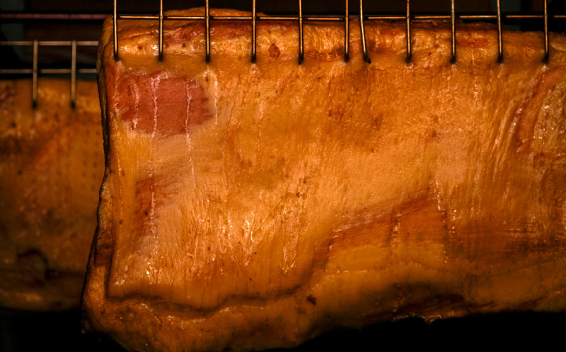 モリーズ 無添加ベーコン＆3種のリエットセット