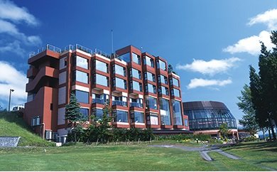 「シャトレーゼカントリークラブ栗山」ゴルフプレー・食事・宿泊利用券 6,000円分