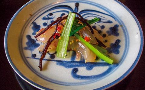 味道広路 心尽くしの御食事券「里」